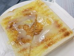 多士-义顺牛奶公司