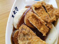 -王家沙点心店(西康路店)