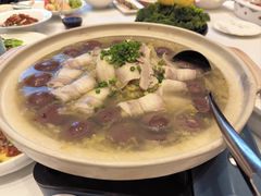 -世贸万锦大酒店·江南春中餐