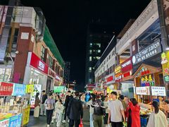 -托乐嘉美食广场(托乐嘉街区店)