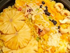 -狮拾久·现代新加坡料理(福田COCO Park店)
