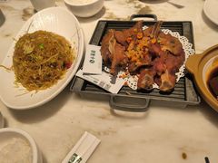 -小菜园新徽菜(南通崇川金鹰店)