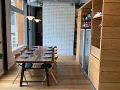 -BOR Eatery(安福路店)