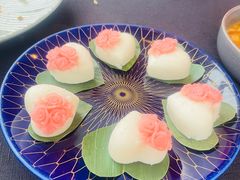 -爱玲EILEEN(环球金融中心店)