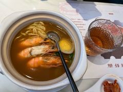 -南山鲜虾面·活鲜小馆·海味大连菜(南山总店)