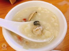 -蓝珊甄选海鲜自助·火锅大排档(近阿那亚店)