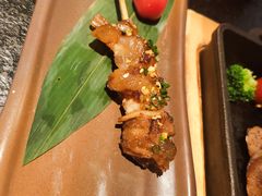 -匠和风精致料理(成都龙湖滨江天街店)