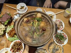 -大胃姐·路边牛杂打边炉(云龙华府店)