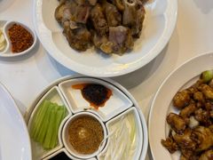 -眉州东坡(亚运村店)