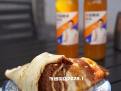 -鼎香润(德胜门内店)