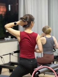 点击看大图 -JC·YOGA静禅瑜伽普拉提