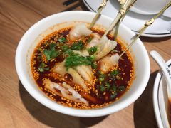 -太二酸菜鱼(福州泰禾店)