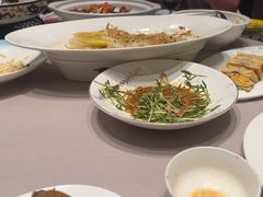 -宴天下大酒店(政和路店)