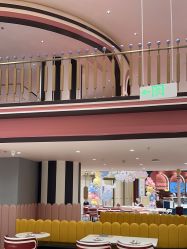 -奈尔宝·儿童乐园·亲子餐厅(鄞州万达店)