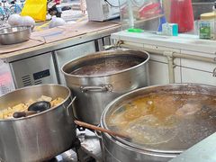 -江三王记牛杂馆(总店)