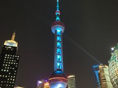 -东方明珠广播电视塔