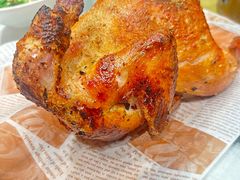 -上味·一只羊的梦想烤全羊