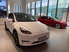 -TESLA 特斯拉(广州天环广场体验店)