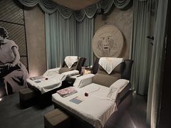 -秘地·影院式足浴SPA(凤三旗舰店)