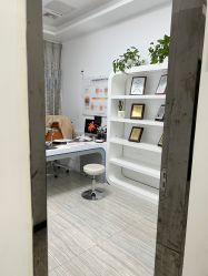 -悟空祛痘·亚健康皮肤管理中心