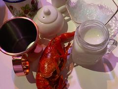 -文和友老长沙龙虾馆(化龙池店)