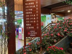 -枇杷园食为鲜火锅(南山店)