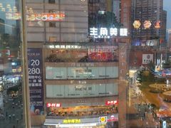 -龙聚德北京烤鸭(沙坪坝华宇A馆店)