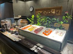 -深圳四季酒店·馥自助餐厅