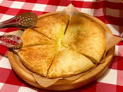 蒙古奶酪饼-西贝(龙华天虹购物中心店)