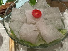 -一叶一世界·素食餐厅(锦华万达店)