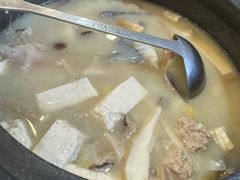 -干老四雅鱼饭店(滨江西路店)