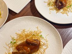 -蛇口希尔顿南海酒店·随轩中餐厅·粤菜