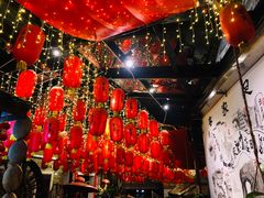 大堂-客家大院·非遗赣南客家菜(郁孤台店)