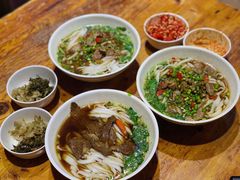 -肆姐面粉馆(坡子街店)