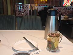 -燕兰楼·清真西北融合菜(亚运村店)