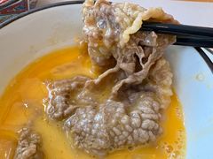 -牛匠和牛寿喜锅(西安总店)