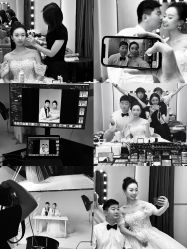 -乐派诗婚纱摄影