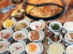 -楠火锅(哈尔滨金爵万象店)