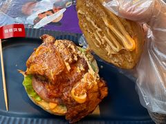 -必胜客(海安文峰店)