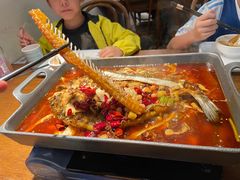 -乔街深夜食堂·小龙虾·高压锅生蚝(杭州总店)