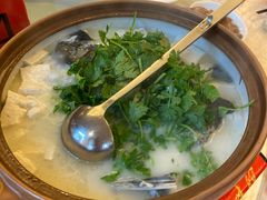 -千岛湖鱼味馆(十字街总店)