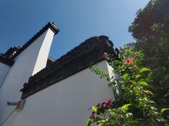 -南京市民俗博物馆(甘熙宅第)