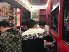 -小辉哥大排档(船山路总店)