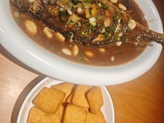 -好嫂子酱猪手•农家菜(华远坊店)
