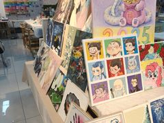 -郑在DIY·潮玩银饰绘画手作(中央大道旗舰店)