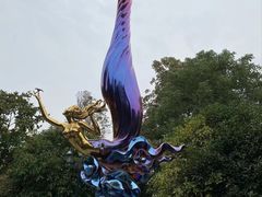 -武汉园博园(武汉自然博物馆)