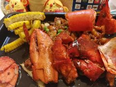 -好福记饭店(红梅公园店)