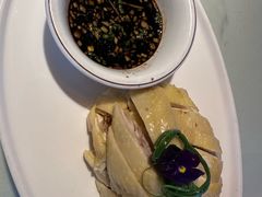 -老平安农家菜(平安店)