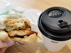 -麦当劳(未来城购物中心店)