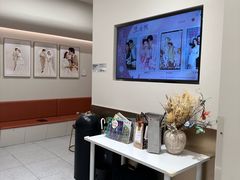 -海马体照相馆(上海万象城店)